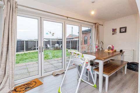 3 bedroom semi-detached house for sale, Doxey Fields, STAFFORD