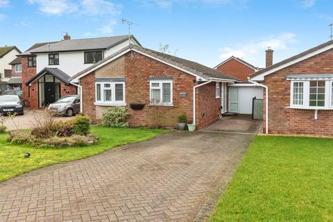 undefined, Lower Penkridge Road, Acton Trussell, Stafford