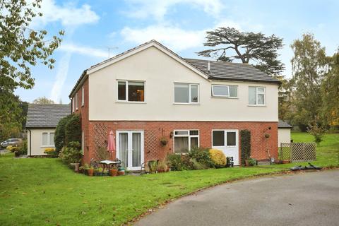 2 bedroom maisonette for sale, Ladbroke Hall, Ladbroke, Southam