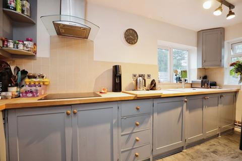 2 bedroom maisonette for sale, Ladbroke Hall, Ladbroke, Southam