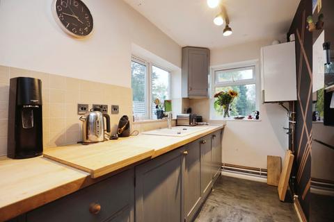 2 bedroom maisonette for sale, Ladbroke Hall, Ladbroke, Southam