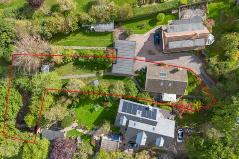 3 bedroom detached bungalow for sale, Windmill Lane, Ladbroke, Southam
