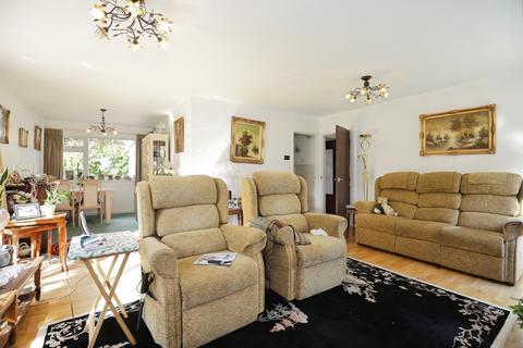 3 bedroom detached bungalow for sale, Windmill Lane, Ladbroke, Southam