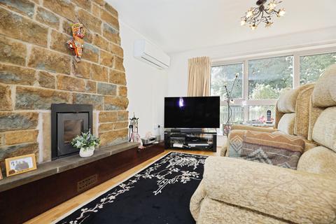 3 bedroom detached bungalow for sale, Windmill Lane, Ladbroke, Southam