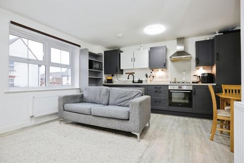 1 bedroom ground floor flat for sale, Ropeway, Bishops Itchington, Southam