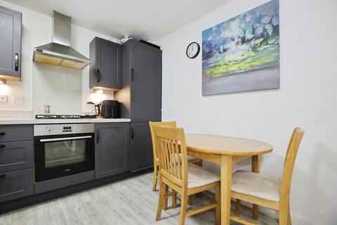 1 bedroom ground floor flat for sale, Ropeway, Bishops Itchington, Southam