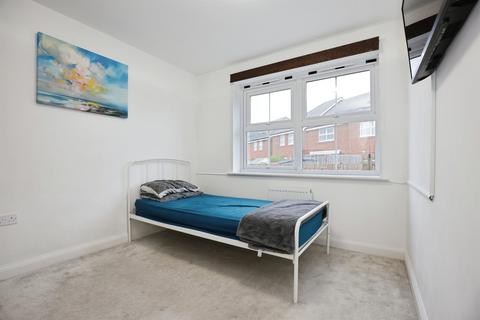 1 bedroom ground floor flat for sale, Ropeway, Bishops Itchington, Southam