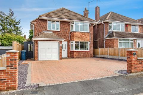 undefined, Newquay Avenue, Stafford
