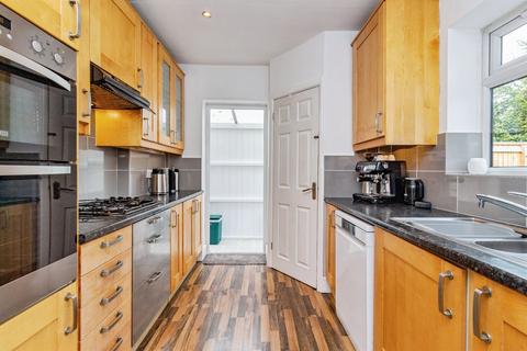 undefined, Newquay Avenue, Stafford