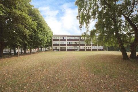 Harrowden Road, Luton
