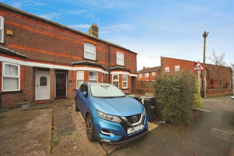 undefined, St. Thomas's Road, Luton
