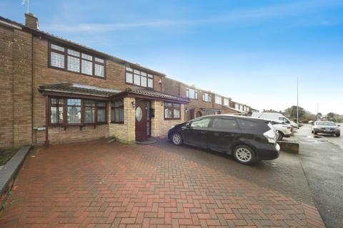 undefined, Hitchin Road, Luton