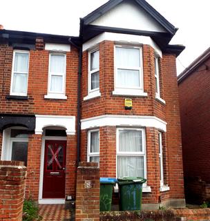 undefined, Burlington Road, Southampton, SO15