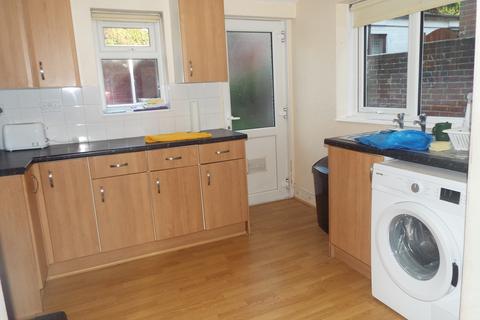 undefined, Burlington Road, Southampton, SO15