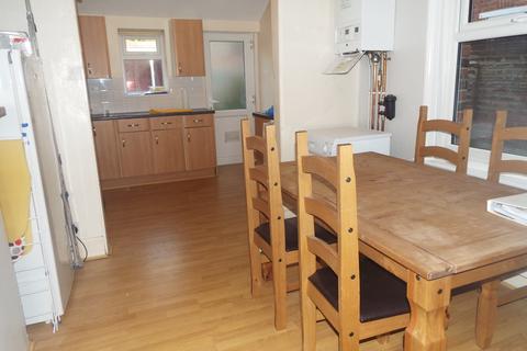 undefined, Burlington Road, Southampton, SO15