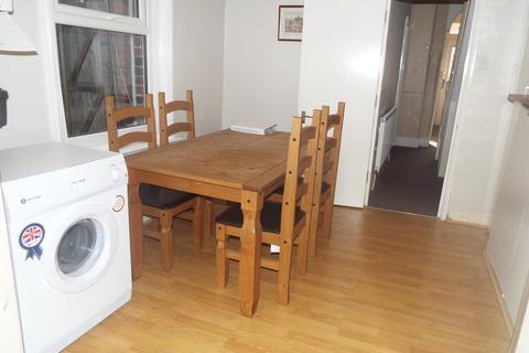 undefined, Burlington Road, Southampton, SO15