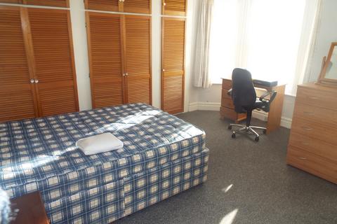 undefined, Burlington Road, Southampton, SO15