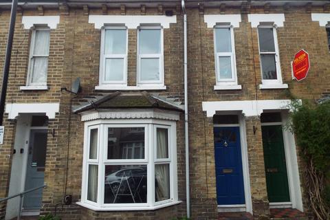 undefined, Fitzhugh Place, Southampton, SO15