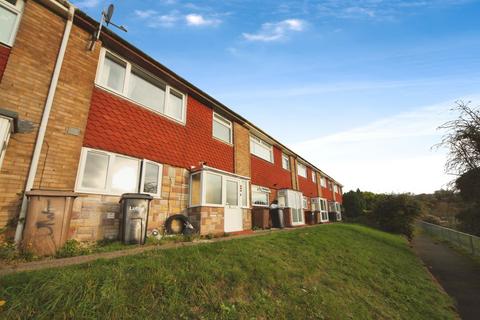 Brendon Avenue, Luton
