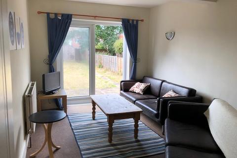 undefined, Stafford Road, Southampton, SO15