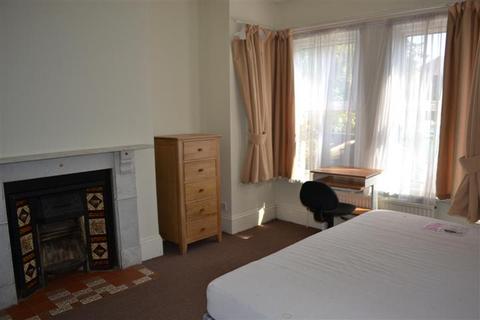 undefined, Stafford Road, Southampton, SO15