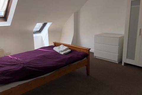 undefined, Stafford Road, Southampton, SO15