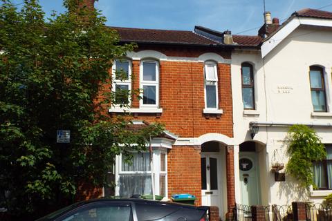 Milton Road, Southampton, SO15