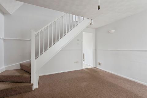 2 bedroom end of terrace house for sale, Claverley Green, Luton