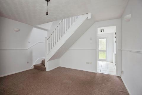 2 bedroom end of terrace house for sale, Claverley Green, Luton