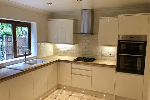 undefined, Castlecroft, Cannock, WS11