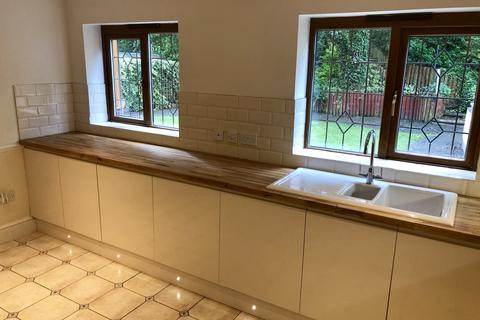 undefined, Castlecroft, Cannock, WS11