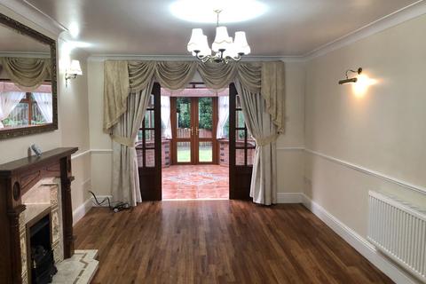 undefined, Castlecroft, Cannock, WS11