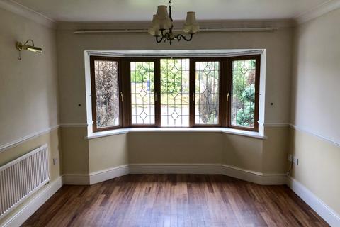 undefined, Castlecroft, Cannock, WS11