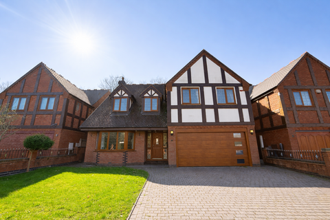 undefined, Castlecroft, Cannock, WS11
