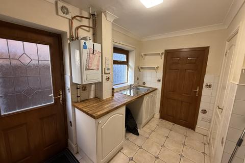 undefined, Castlecroft, Cannock, WS11
