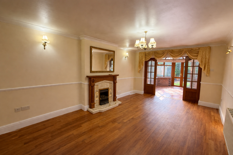 undefined, Castlecroft, Cannock, WS11