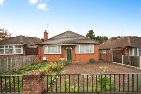 Ashcroft Road, Luton