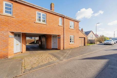 undefined, Landscore, Crediton, EX17