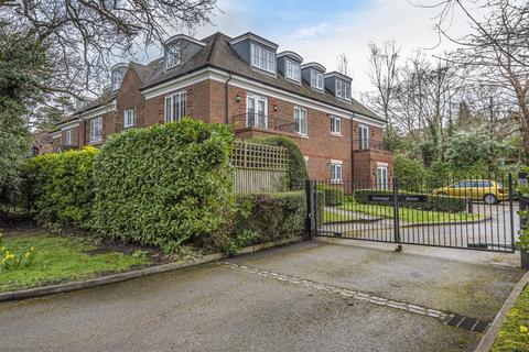 undefined, Sunningdale,  Berkshire,  SL5