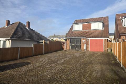 HIGHLANDS ROAD, FAREHAM