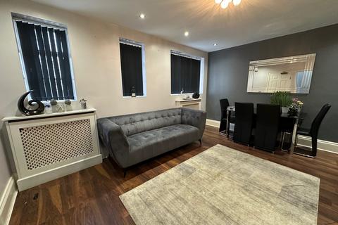 1 bedroom flat to rent, St. Johns North, Wakefield, WF1