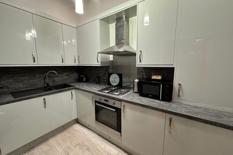1 bedroom flat to rent, St. Johns North, Wakefield, WF1