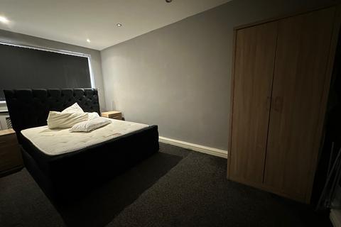 1 bedroom flat to rent, St. Johns North, Wakefield, WF1