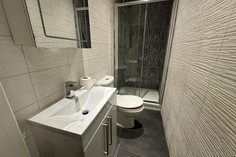 1 bedroom flat to rent, St. Johns North, Wakefield, WF1