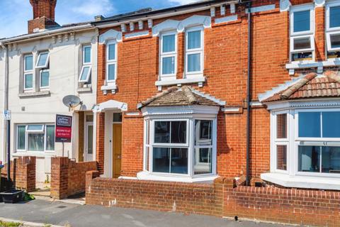 Milton Road, Southampton, SO15