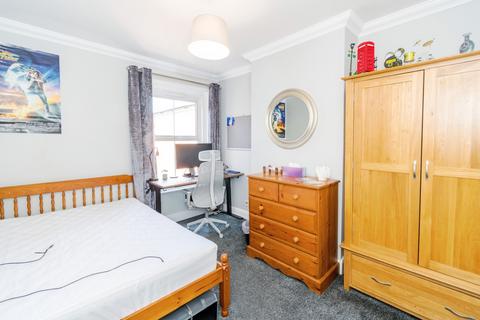 undefined, Milton Road, Southampton, SO15