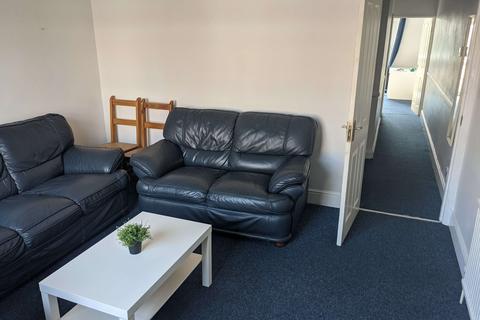 undefined, Newcombe Road, Southampton, SO15