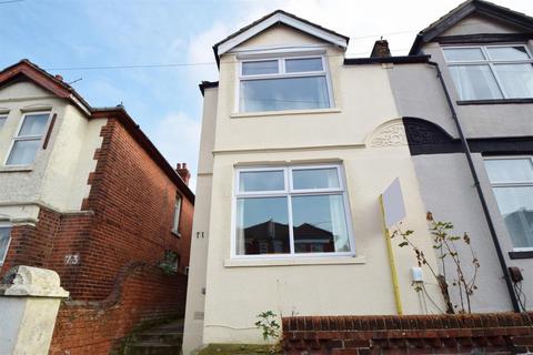 undefined, Newcombe Road, Southampton, SO15