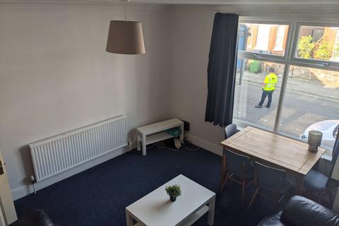 undefined, Newcombe Road, Southampton, SO15