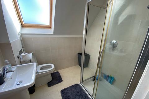 undefined, Spitfire, Poole, BH15